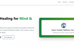 Seyon Holistic & Wellness Center